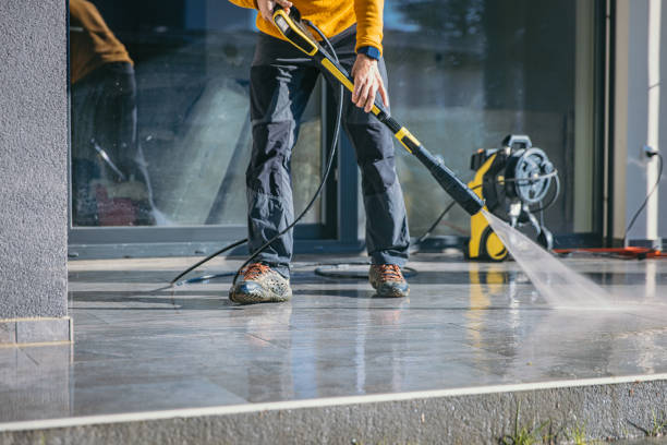 Reliable Kinsley, KS Pressure washing Solutions